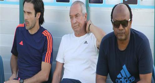 إسماعيل يوسف: لن اعتذر لتسوبيل 